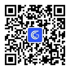 公众号二维码